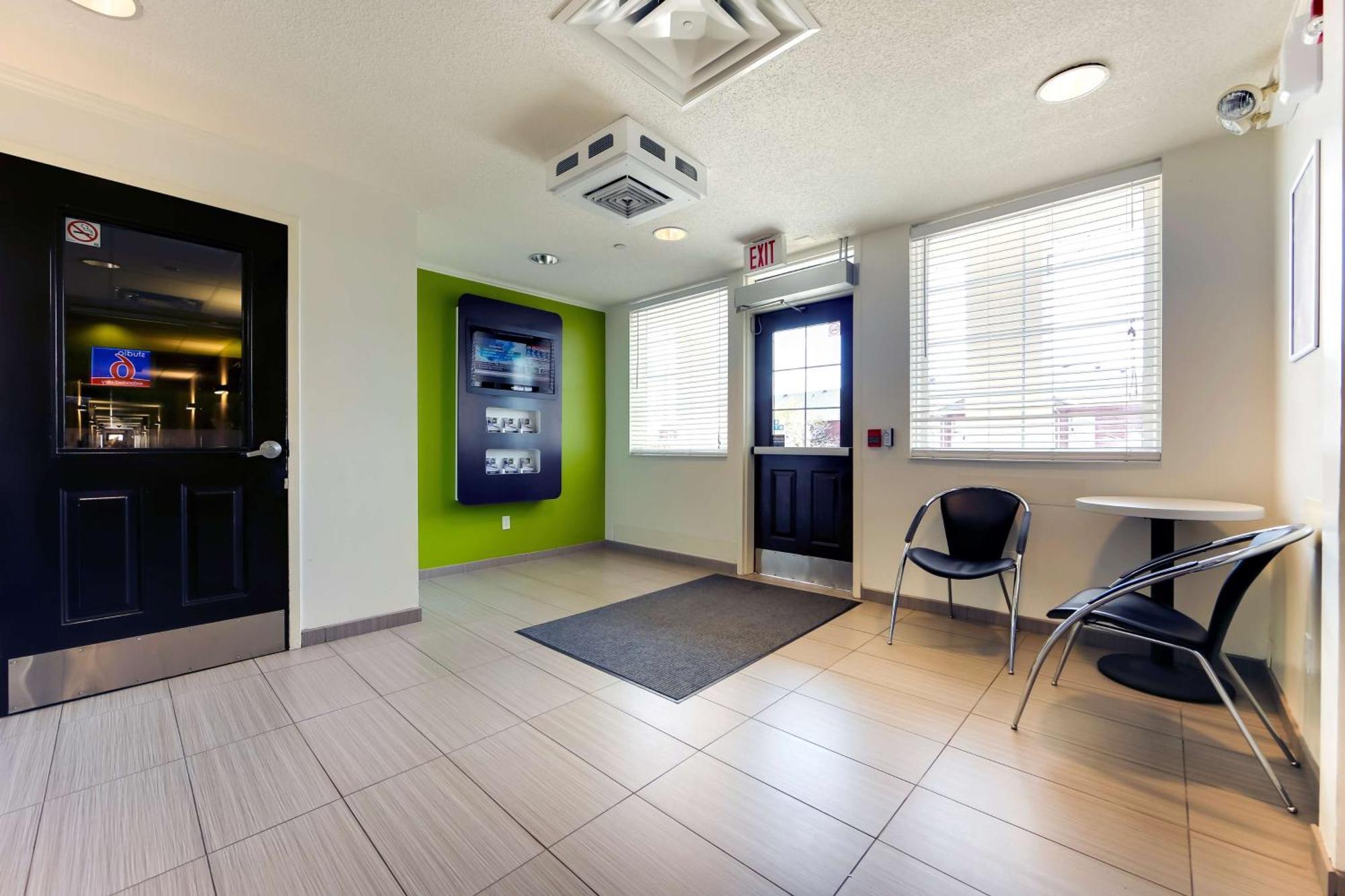 Studio 6 Toronto - Mississauga With Kitchenettes Exterior foto