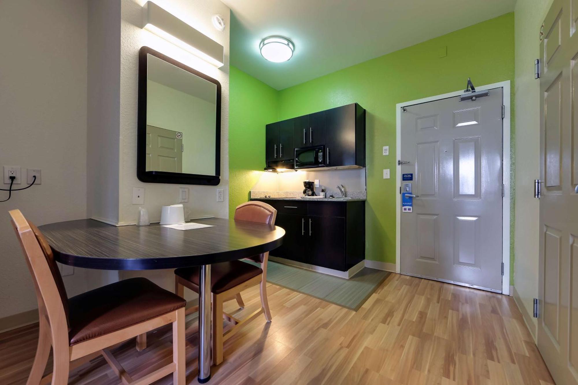 Studio 6 Toronto - Mississauga With Kitchenettes Exterior foto